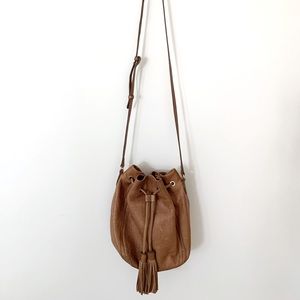J Crew Crossbody Purse